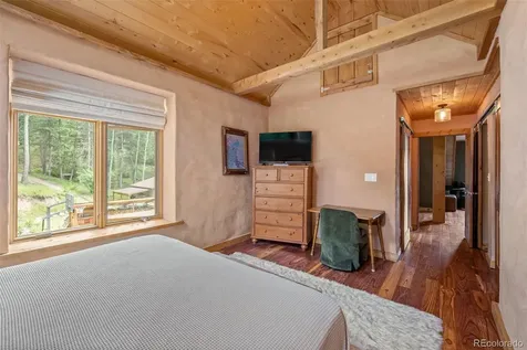 12345 S Critchell Lane Littleton CO 80127