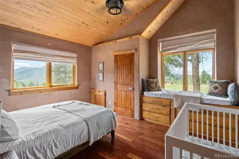 12345 S Critchell Lane Littleton CO 80127