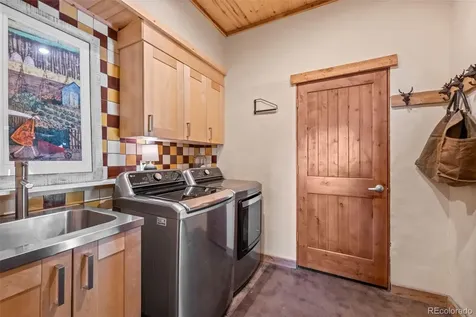 12345 S Critchell Lane Littleton CO 80127