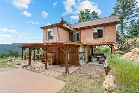 12345 S Critchell Lane Littleton CO 80127