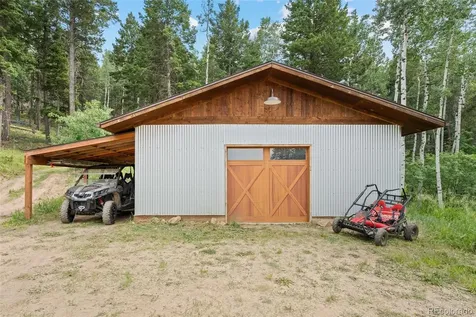 12345 S Critchell Lane Littleton CO 80127