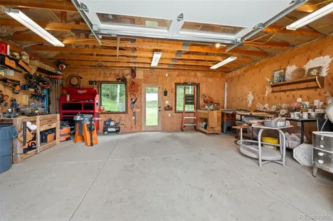 12345 S Critchell Lane Littleton CO 80127