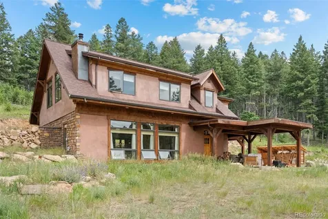 12345 S Critchell Lane Littleton CO 80127