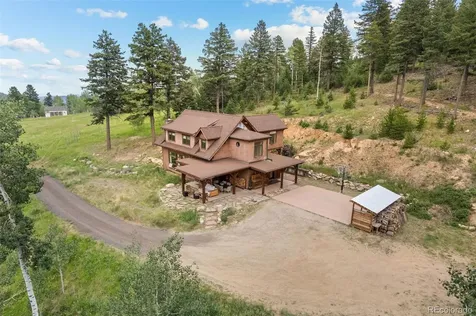 12345 S Critchell Lane Littleton CO 80127
