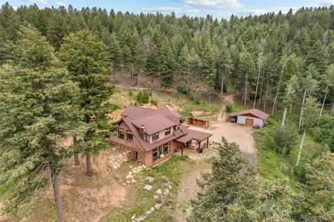 12345 S Critchell Lane Littleton CO 80127