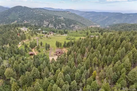 12345 S Critchell Lane Littleton CO 80127