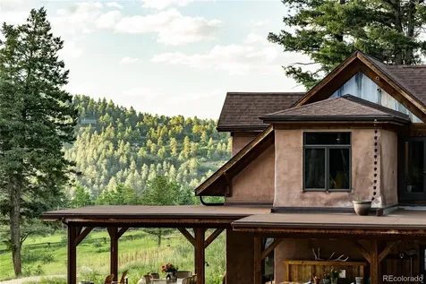 12345 S Critchell Lane Littleton CO 80127