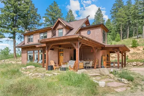 12345 S Critchell Lane Littleton CO 80127