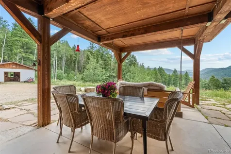 12345 S Critchell Lane Littleton CO 80127