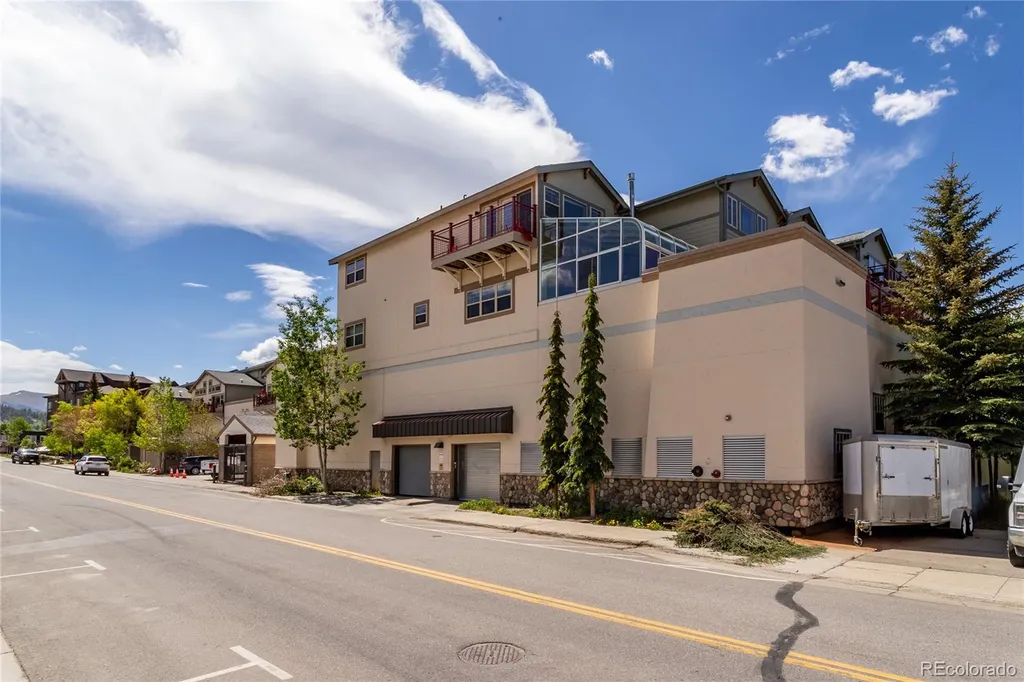 135 Main Street Dillon CO 80435
