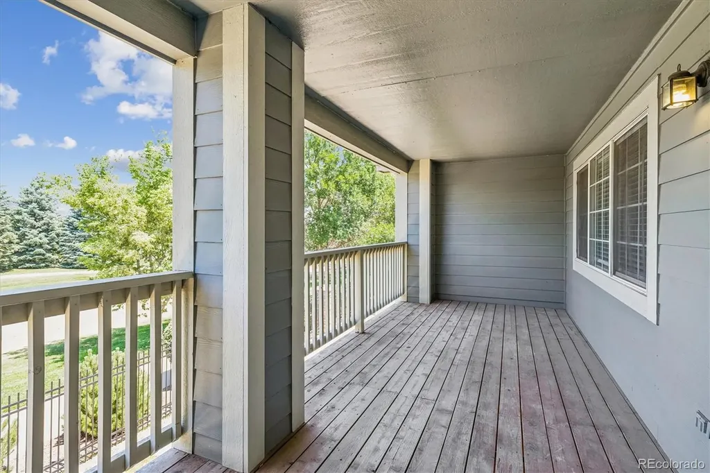1404 Whitehall Drive Longmont CO 80504
