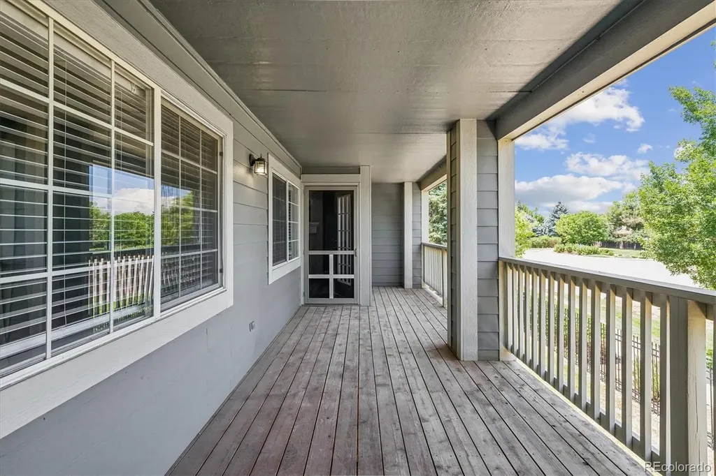 1404 Whitehall Drive Longmont CO 80504