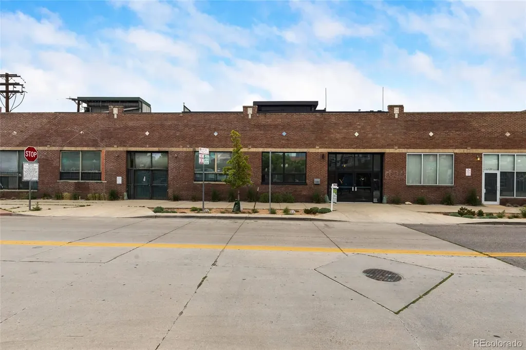 1203 24th Street Denver CO 80205