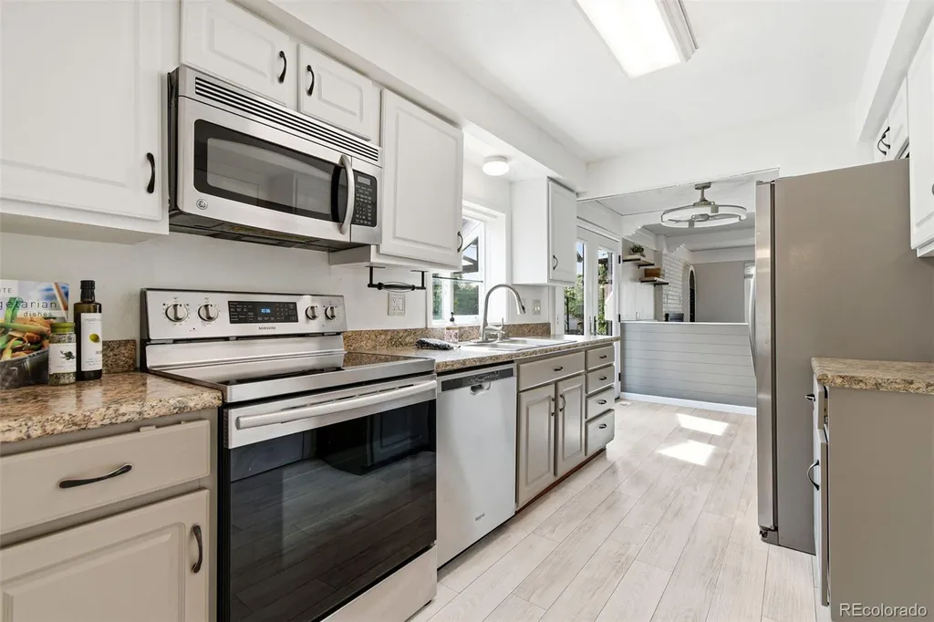 7216 S Pierce Court Littleton CO 80128