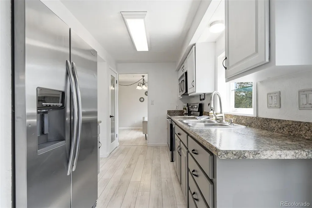 7216 S Pierce Court Littleton CO 80128