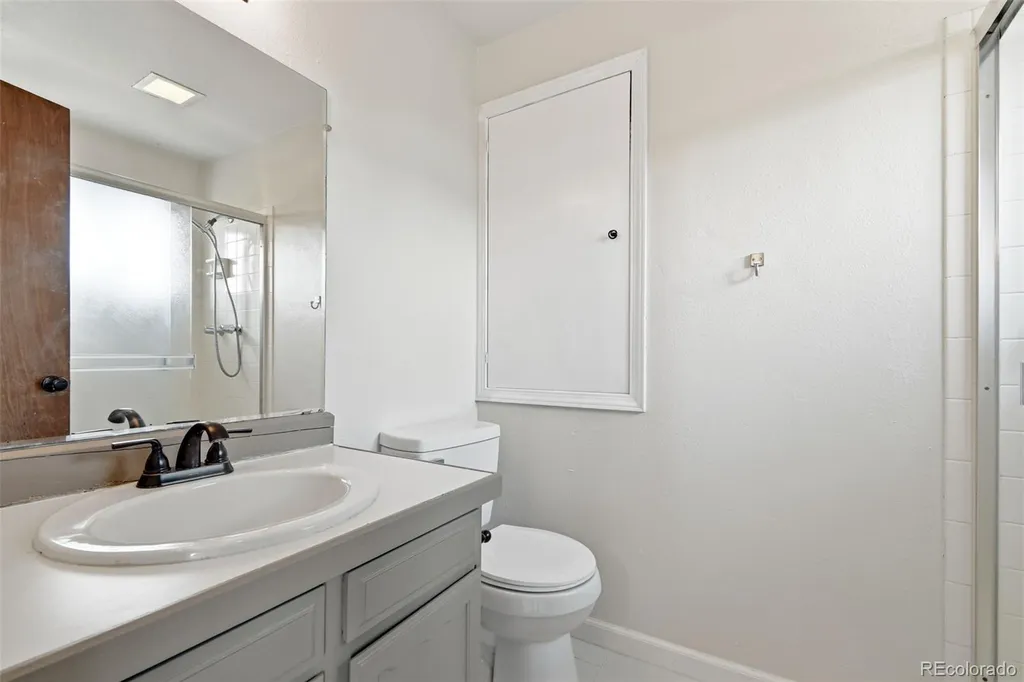 7216 S Pierce Court Littleton CO 80128