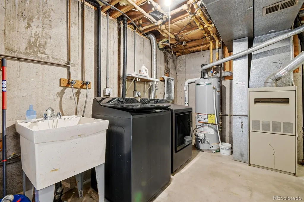 7216 S Pierce Court Littleton CO 80128