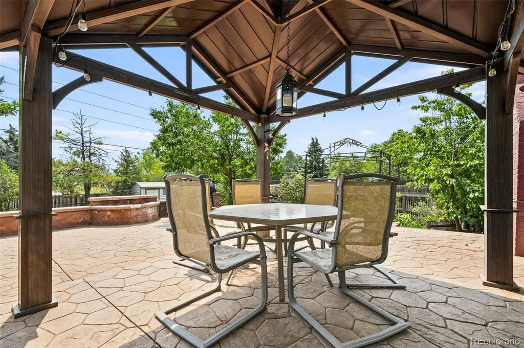 7216 S Pierce Court Littleton CO 80128