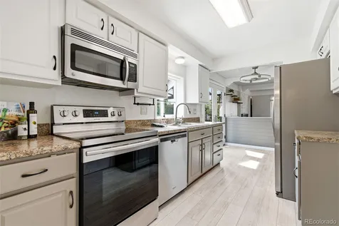 7216 S Pierce Court Littleton CO 80128