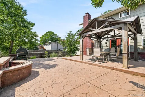7216 S Pierce Court Littleton CO 80128