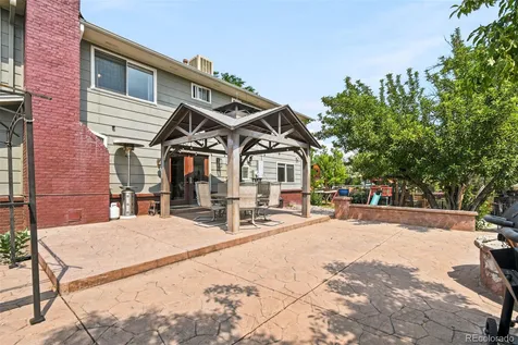 7216 S Pierce Court Littleton CO 80128