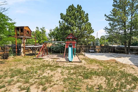 7216 S Pierce Court Littleton CO 80128