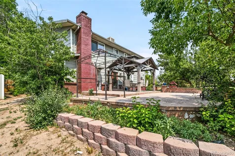 7216 S Pierce Court Littleton CO 80128
