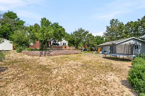 7216 S Pierce Court Littleton CO 80128
