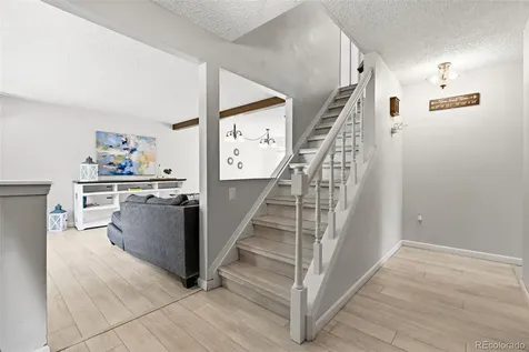 7216 S Pierce Court Littleton CO 80128
