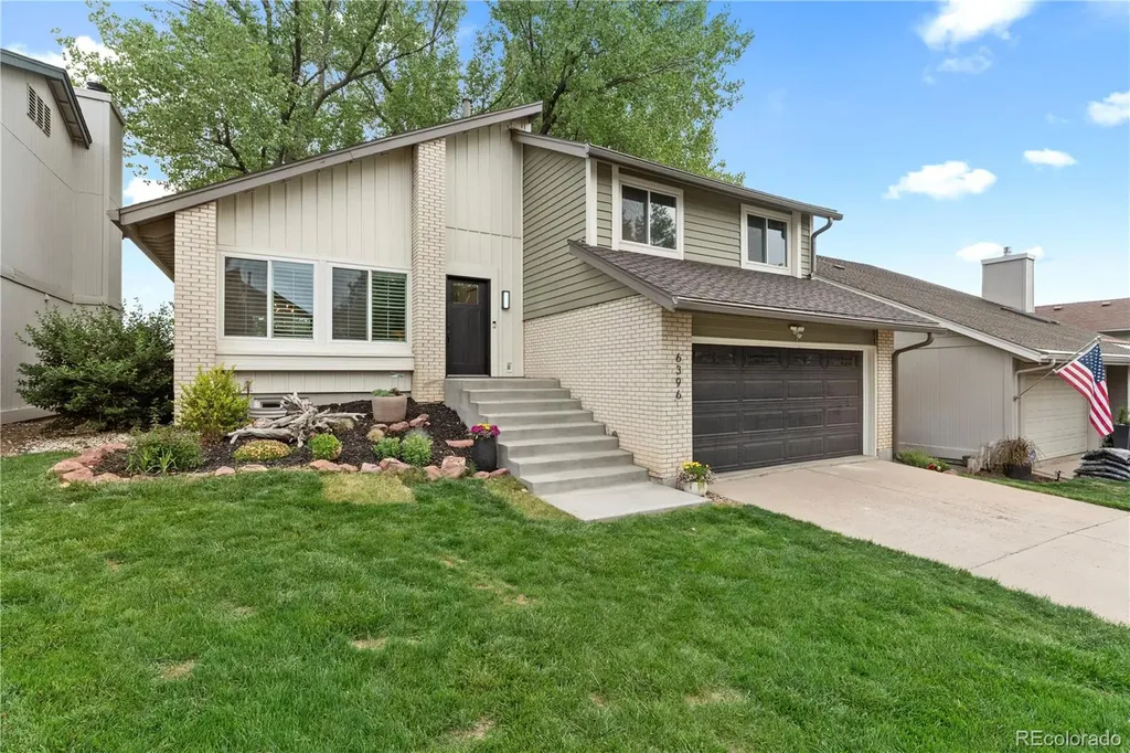 6396 S Emporia Circle Englewood CO 80111
