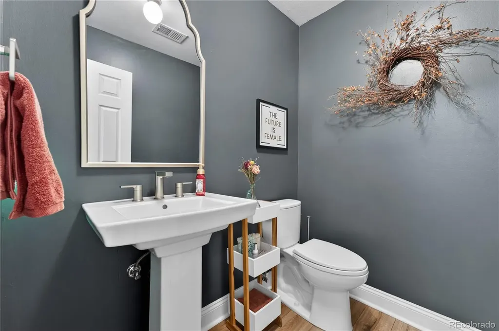 6396 S Emporia Circle Englewood CO 80111