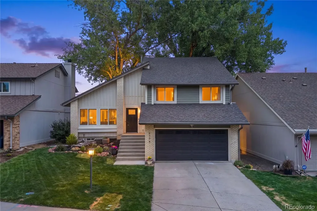 6396 S Emporia Circle Englewood CO 80111