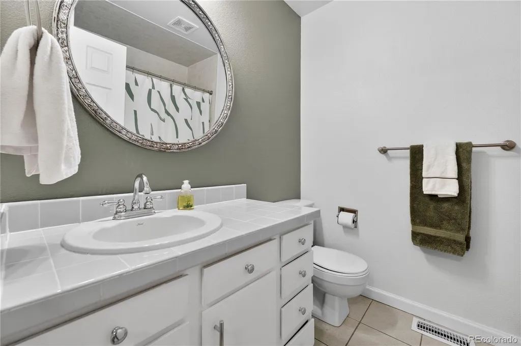 6396 S Emporia Circle Englewood CO 80111