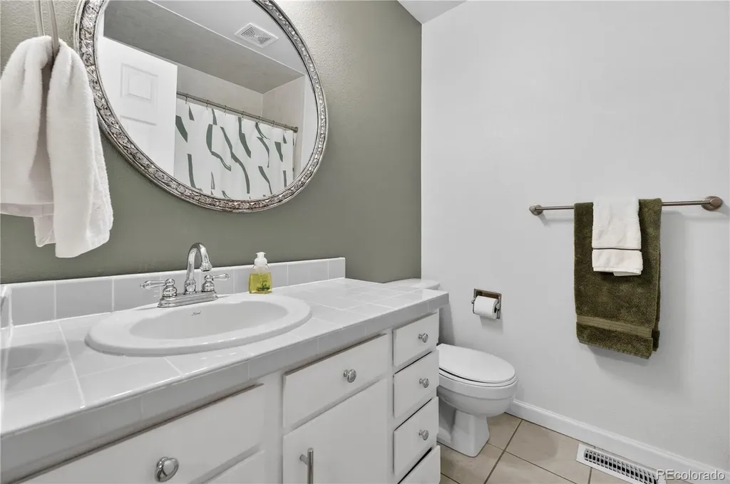 6396 S Emporia Circle Englewood CO 80111