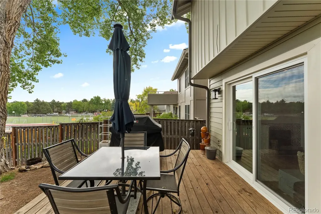 6396 S Emporia Circle Englewood CO 80111