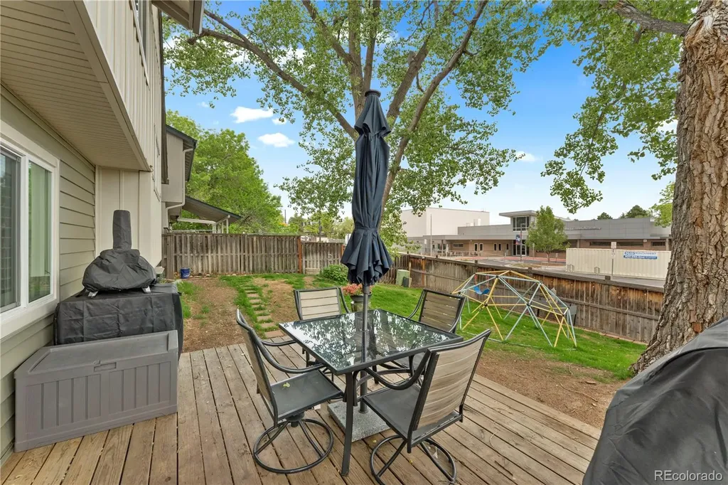 6396 S Emporia Circle Englewood CO 80111