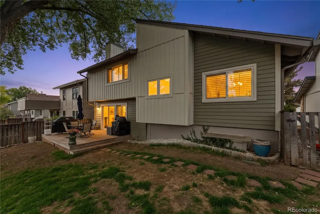 6396 S Emporia Circle Englewood CO 80111