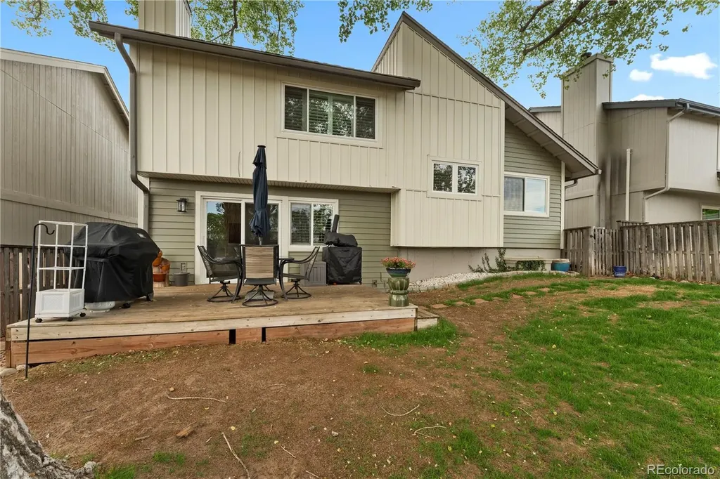 6396 S Emporia Circle Englewood CO 80111