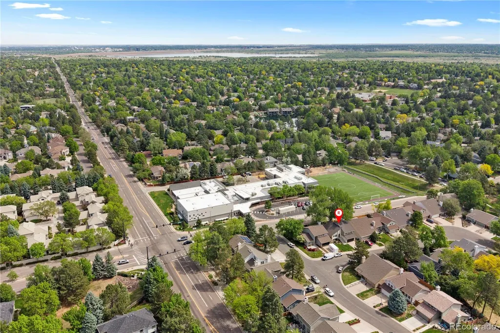 6396 S Emporia Circle Englewood CO 80111