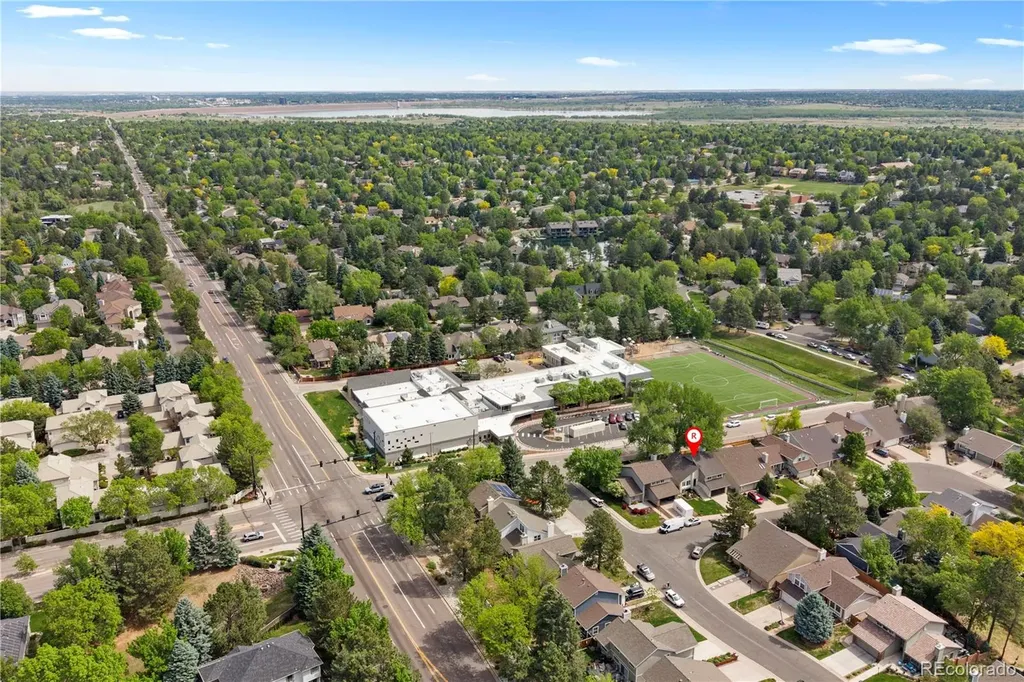 6396 S Emporia Circle Englewood CO 80111