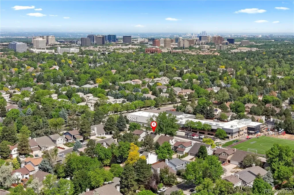 6396 S Emporia Circle Englewood CO 80111