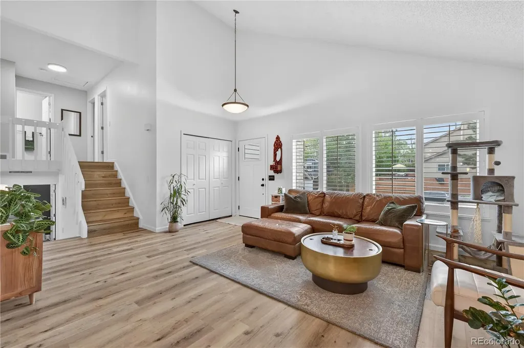 6396 S Emporia Circle Englewood CO 80111