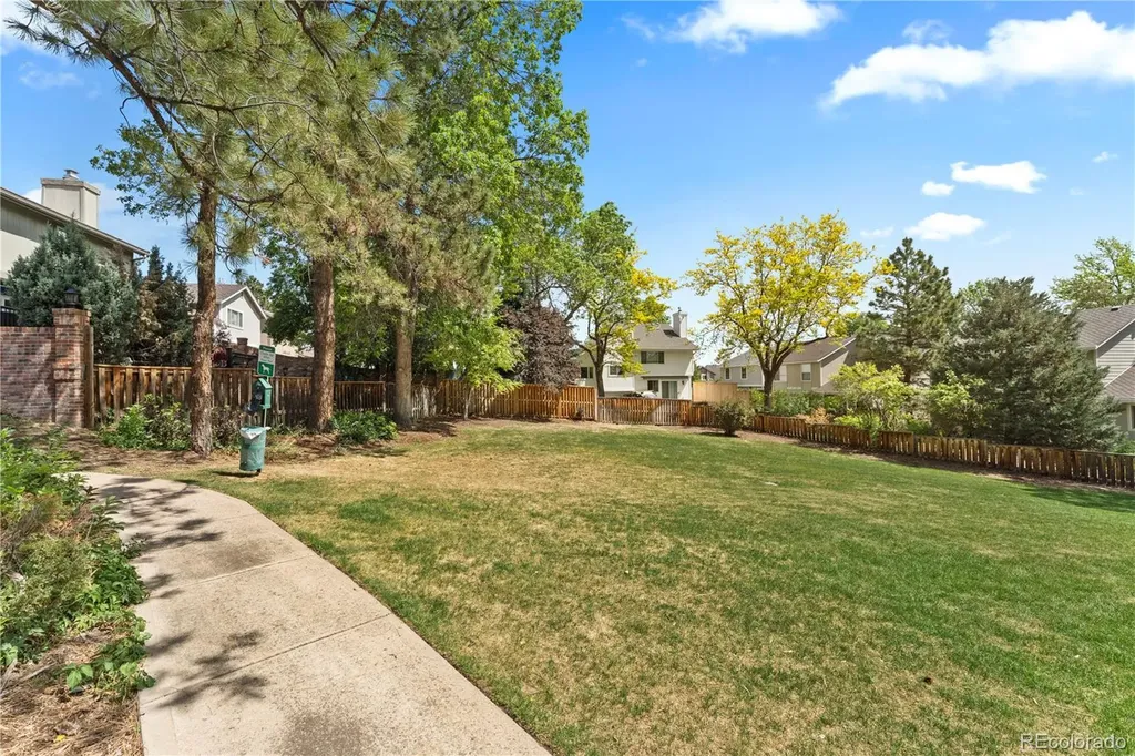 6396 S Emporia Circle Englewood CO 80111