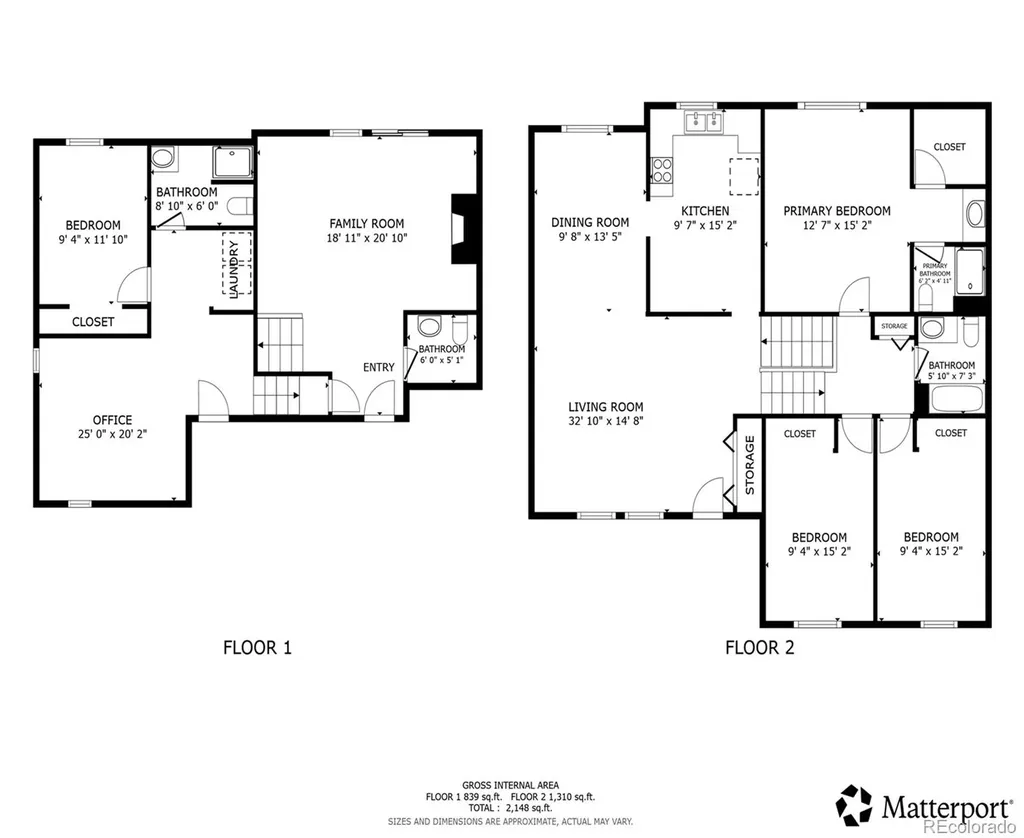 6396 S Emporia Circle Englewood CO 80111