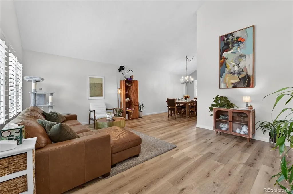 6396 S Emporia Circle Englewood CO 80111