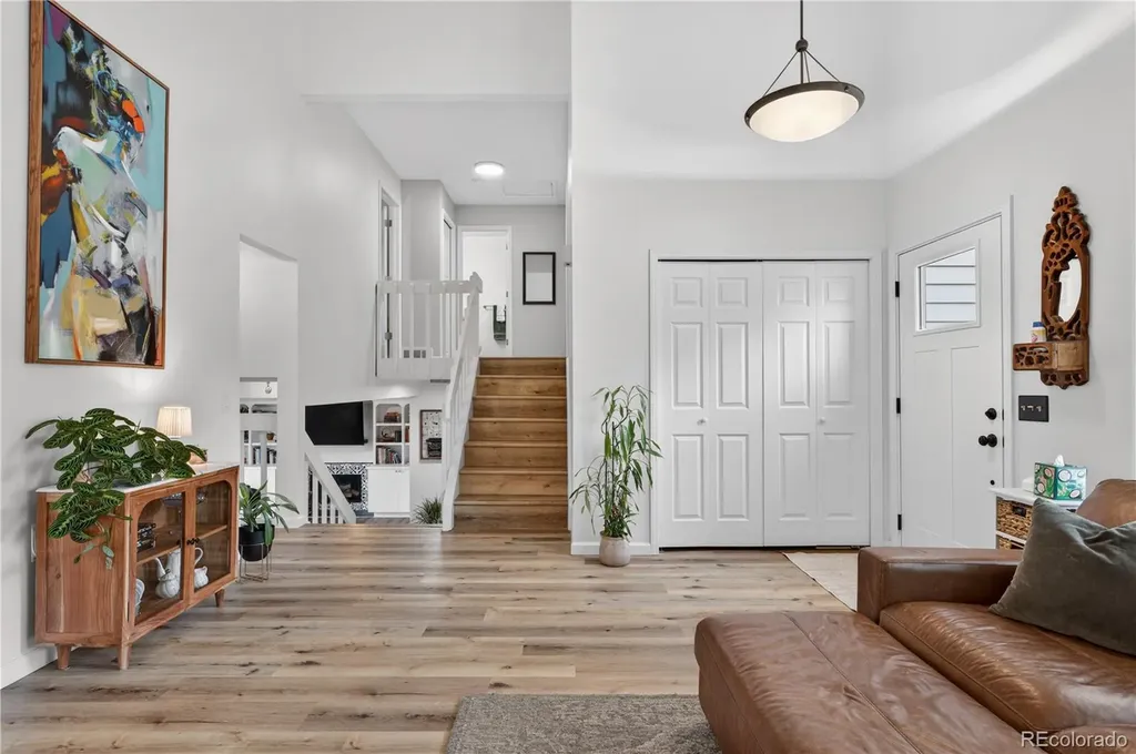 6396 S Emporia Circle Englewood CO 80111