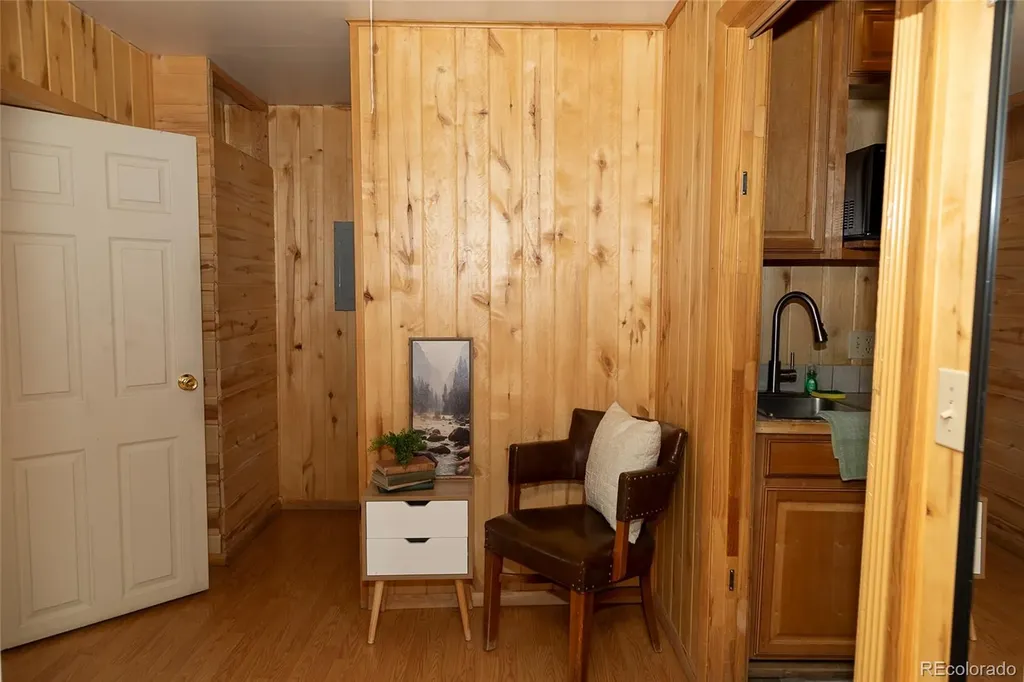 289 S Main Street Creede CO 81130