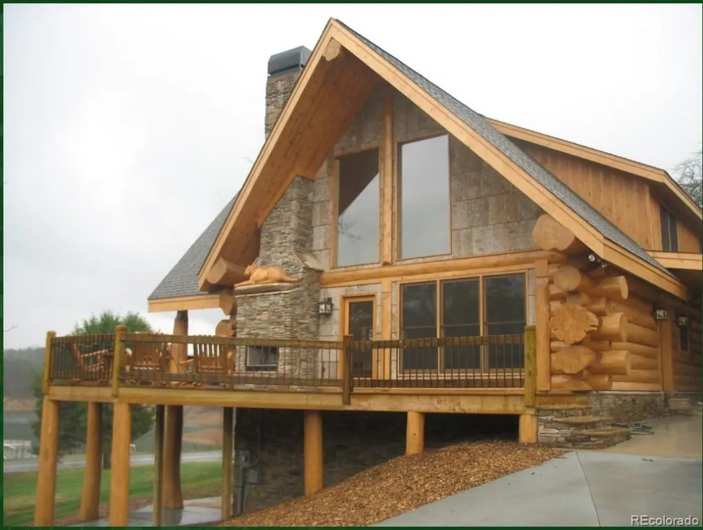 9297 Chipita Park Road Cascade CO 80809