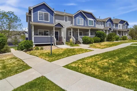 19246 E Idaho Place #106 Aurora CO 80017
