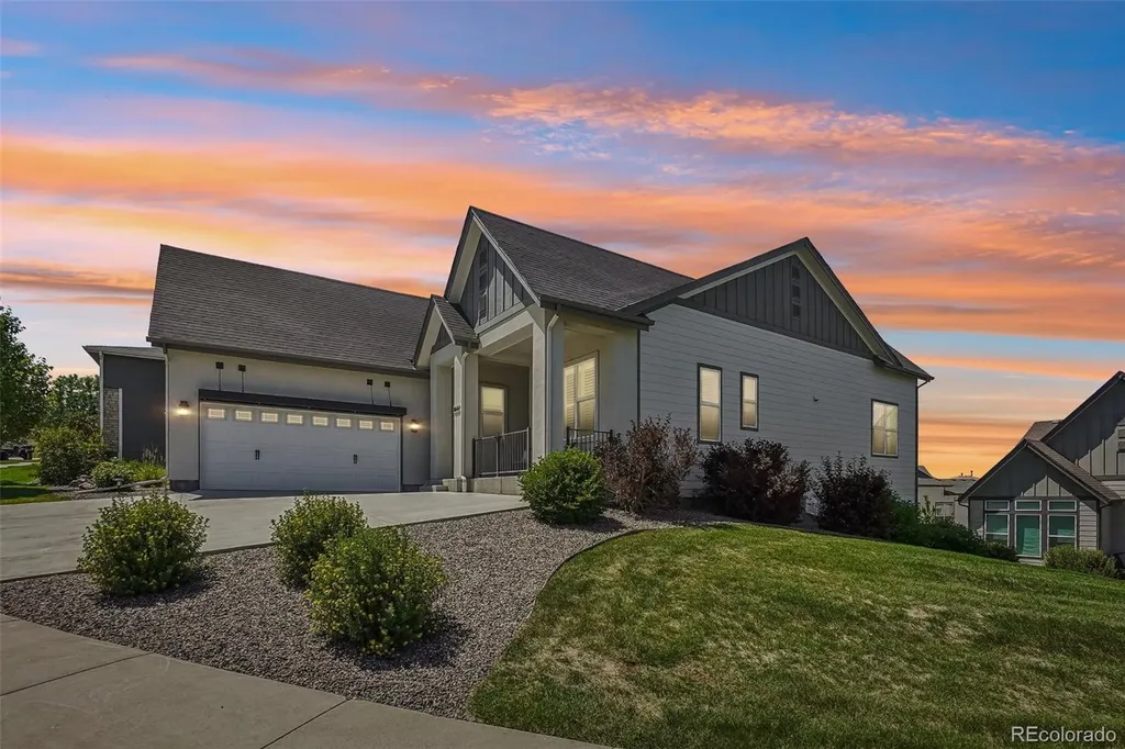 8607 Holman Circle Arvada CO 80005